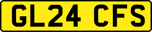 GL24CFS