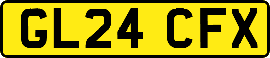 GL24CFX