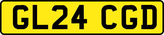 GL24CGD
