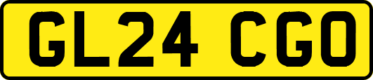 GL24CGO