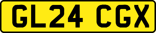 GL24CGX