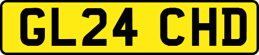 GL24CHD