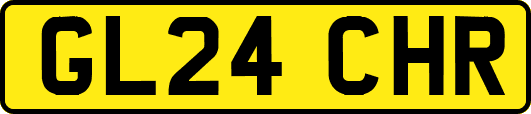 GL24CHR