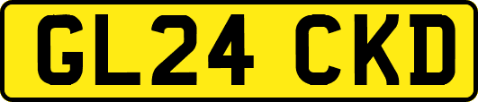 GL24CKD