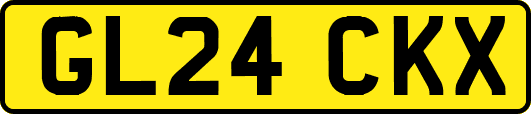 GL24CKX