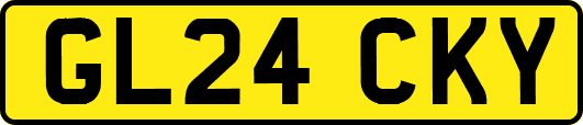 GL24CKY
