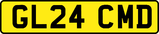 GL24CMD