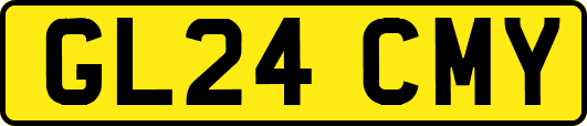GL24CMY
