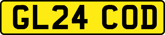 GL24COD
