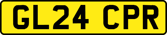 GL24CPR
