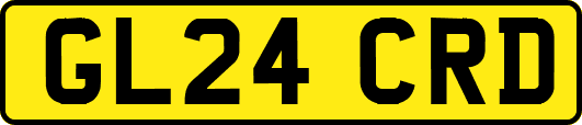 GL24CRD