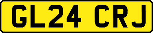 GL24CRJ