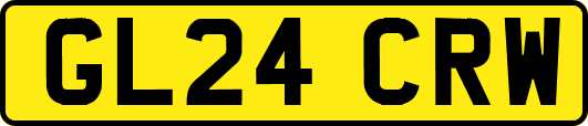 GL24CRW