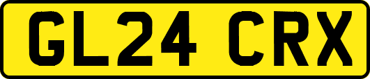 GL24CRX