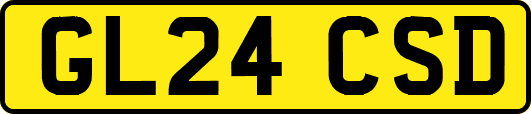 GL24CSD