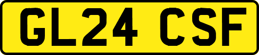GL24CSF
