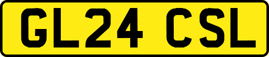 GL24CSL