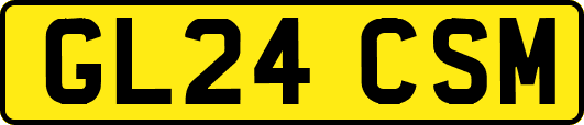GL24CSM