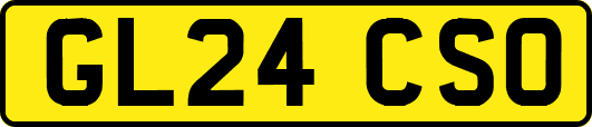 GL24CSO