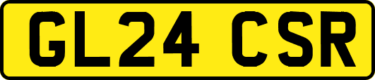GL24CSR