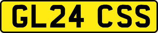 GL24CSS