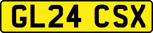 GL24CSX
