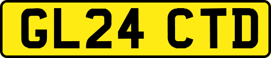 GL24CTD