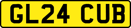 GL24CUB