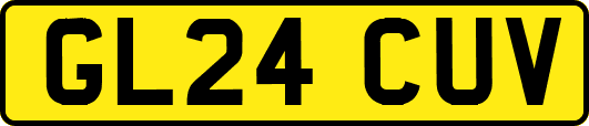 GL24CUV