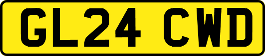 GL24CWD