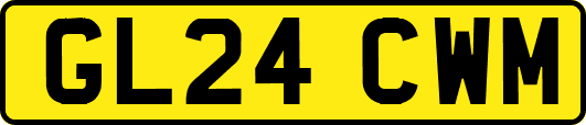 GL24CWM