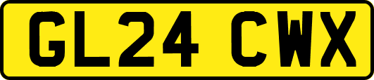 GL24CWX