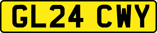 GL24CWY