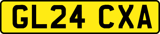 GL24CXA