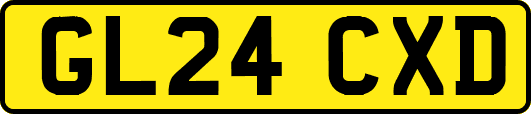 GL24CXD