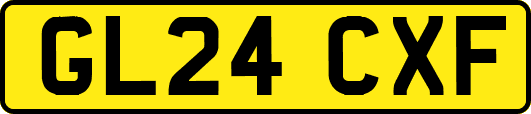 GL24CXF