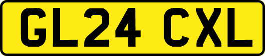 GL24CXL