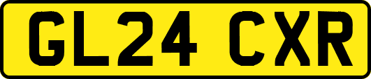 GL24CXR