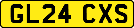 GL24CXS