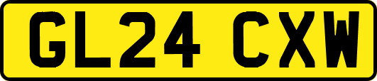 GL24CXW