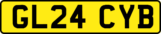 GL24CYB