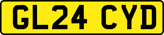 GL24CYD