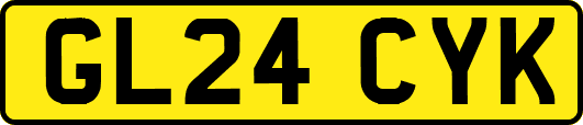 GL24CYK