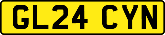 GL24CYN