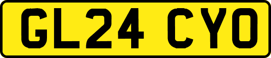 GL24CYO