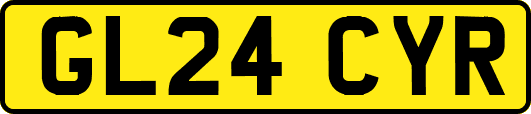 GL24CYR