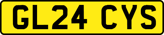 GL24CYS