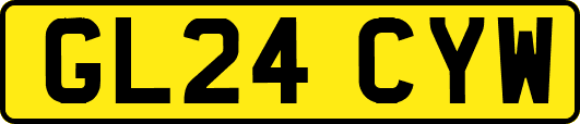 GL24CYW