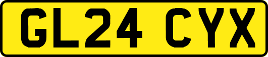 GL24CYX