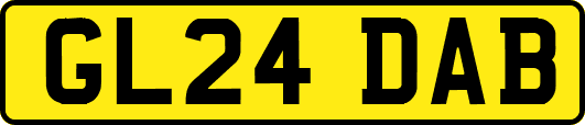 GL24DAB